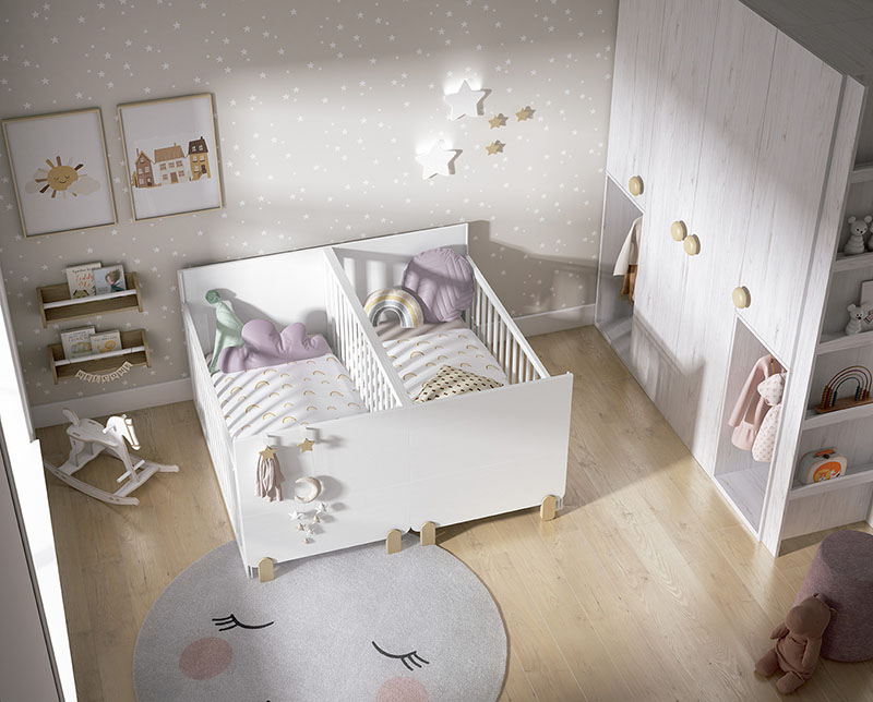 Muebles Nina / Infantil